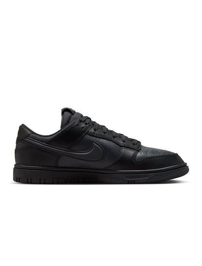 Nike Mens Dunk Low Gore-Tex - Black by Denim Exchange