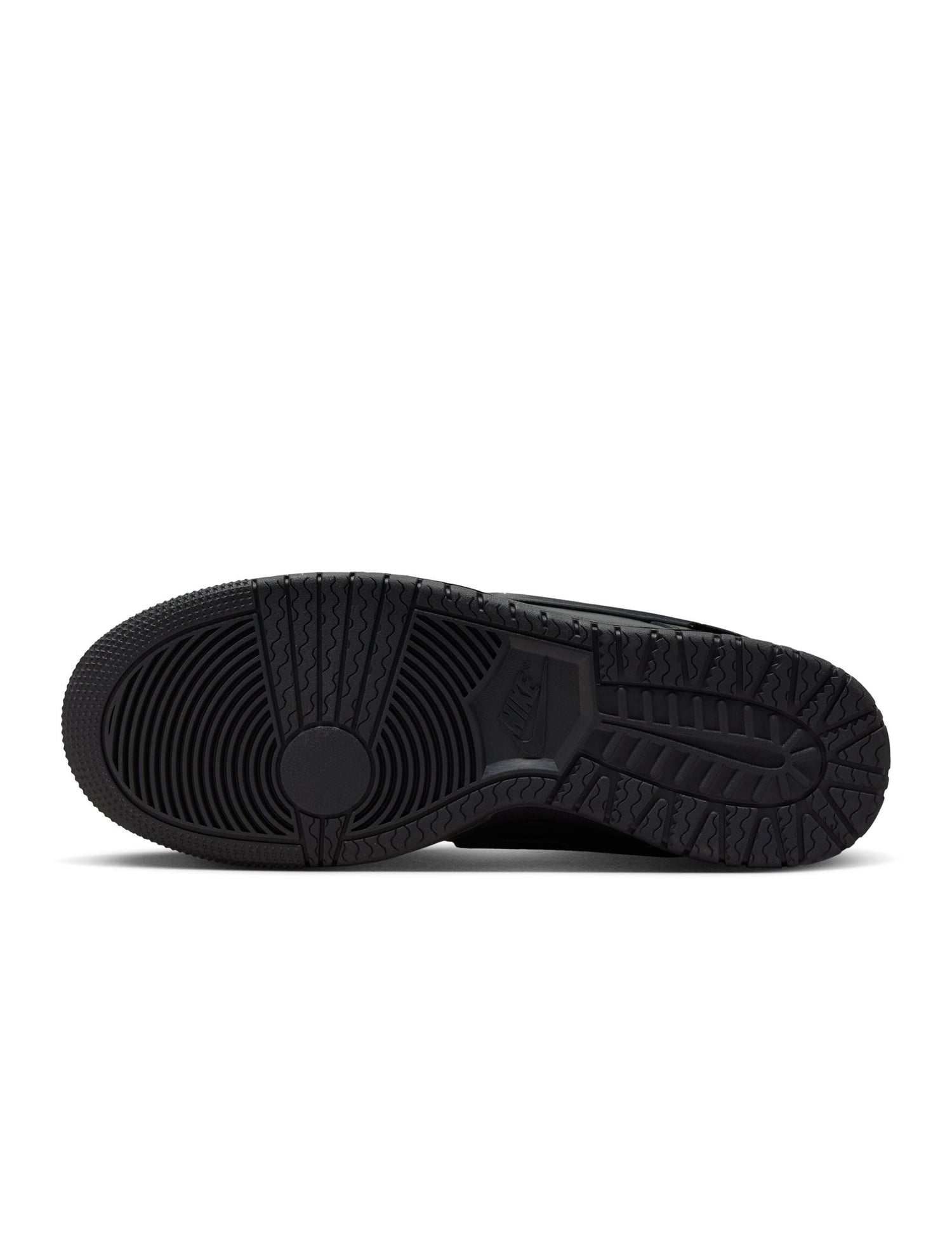 Nike Mens Dunk Low Gore-Tex - Black by Denim Exchange