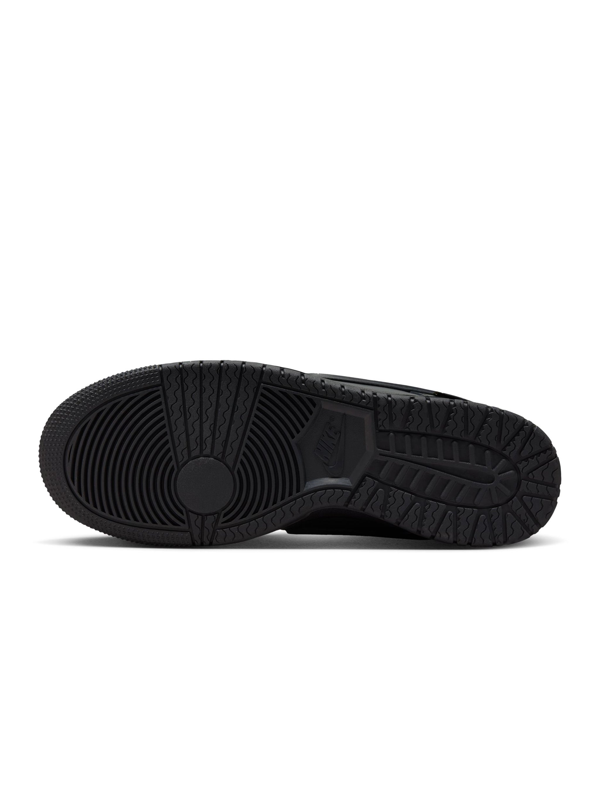 Nike Mens Dunk Low Gore-Tex - Black by Denim Exchange