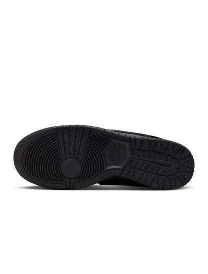 Nike Mens Dunk Low Gore-Tex - Black by Denim Exchange