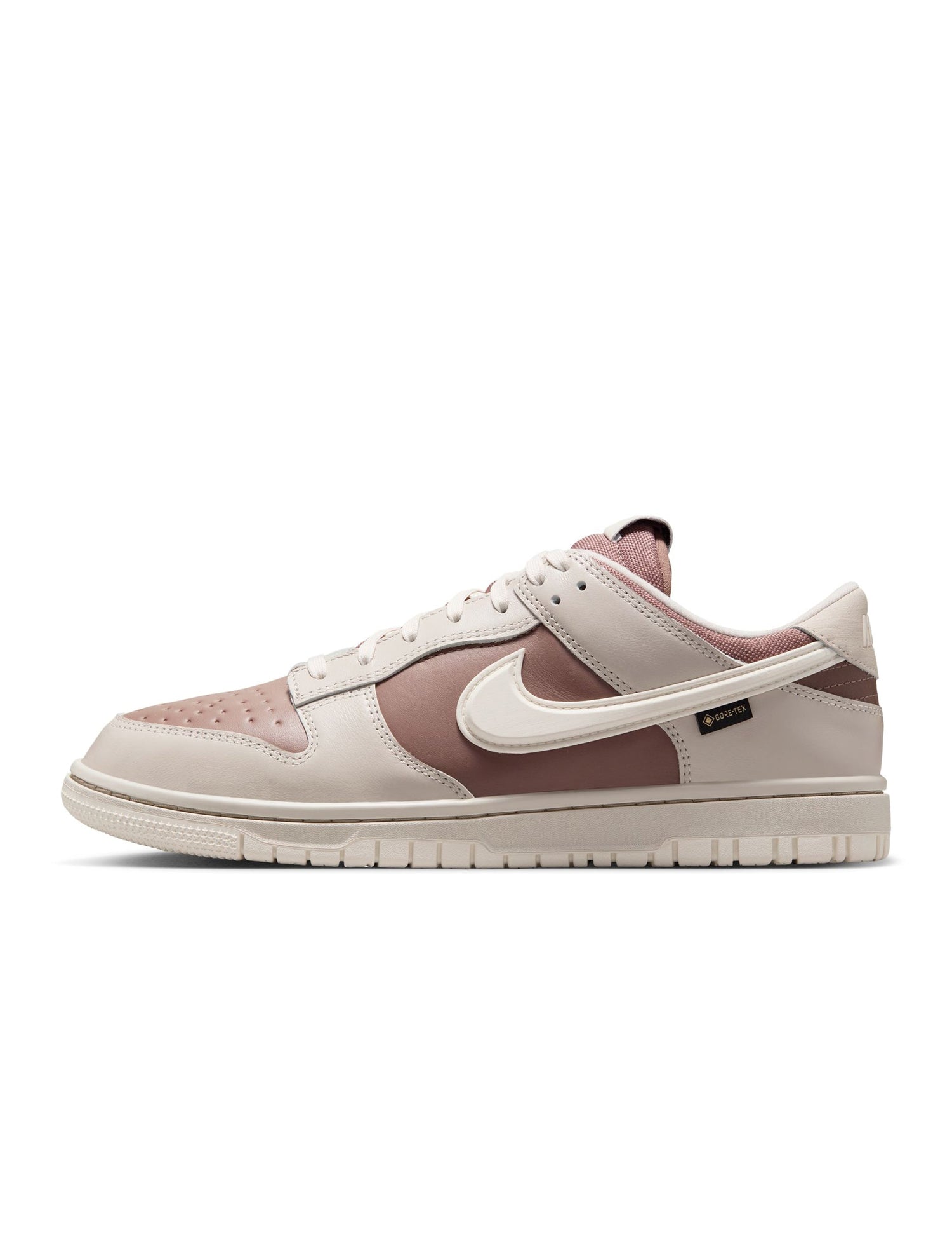 Nike Dunk Low Gore-Tex - Light Bone by Denim Exchange