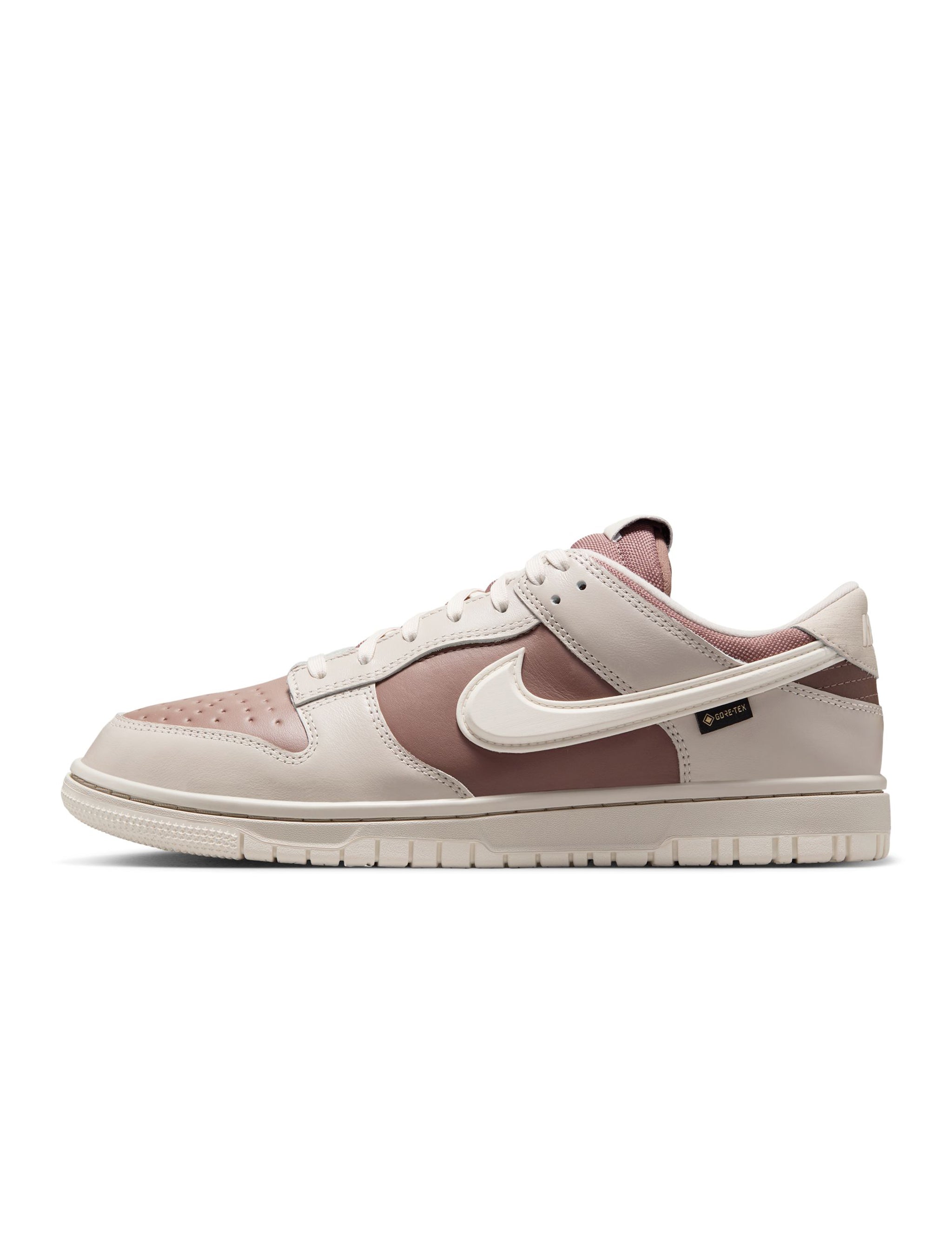 Nike Dunk Low Gore-Tex - Light Bone by Denim Exchange