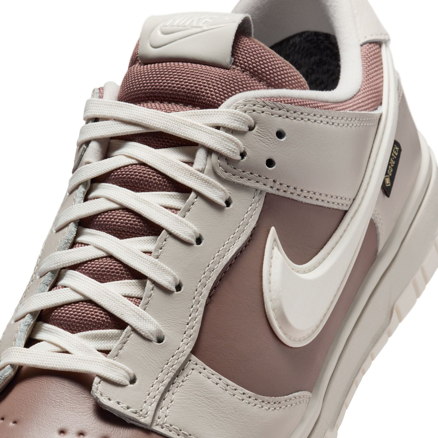 Nike Dunk Low Gore-Tex - Light Bone by Denim Exchange