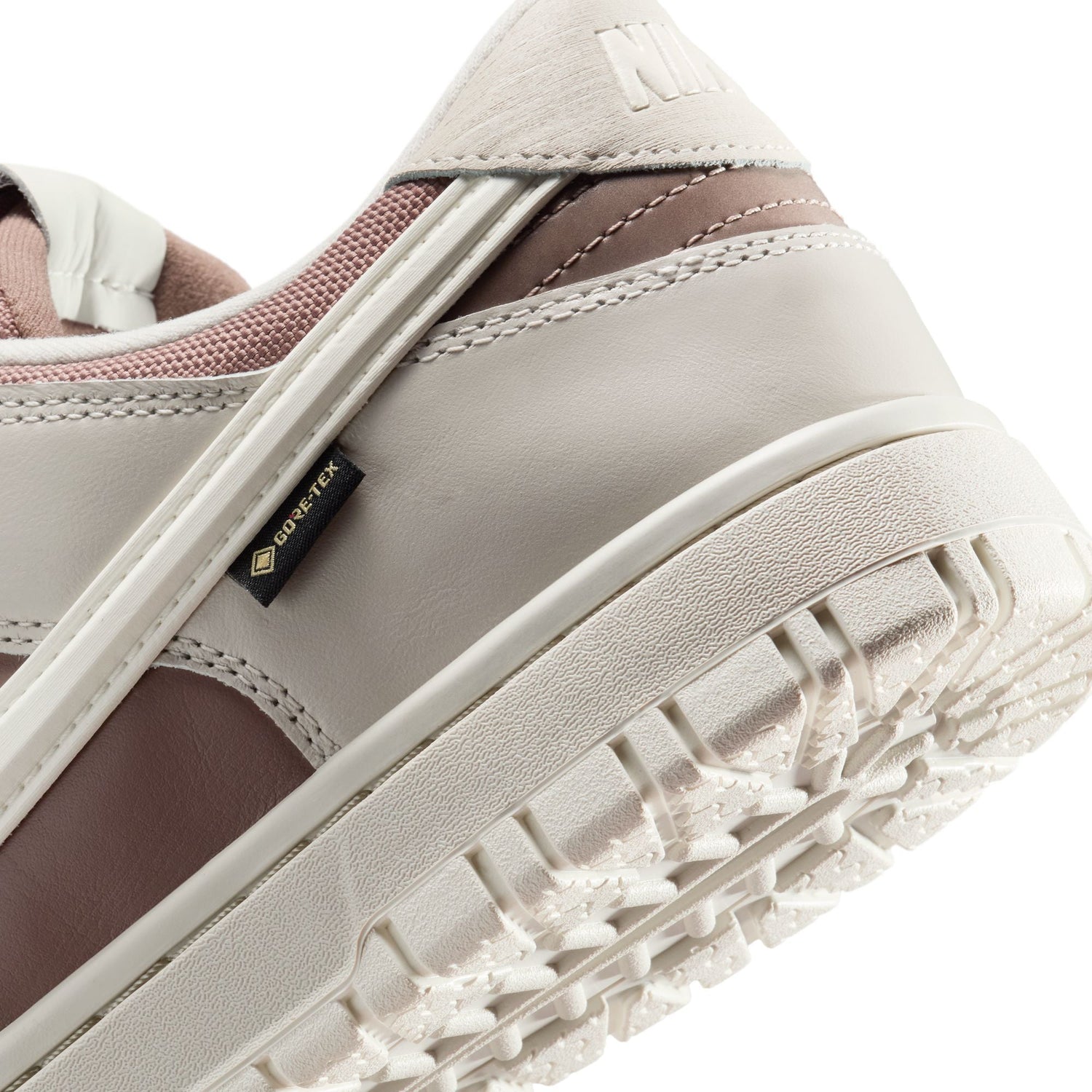 Nike Dunk Low Gore-Tex - Light Bone by Denim Exchange