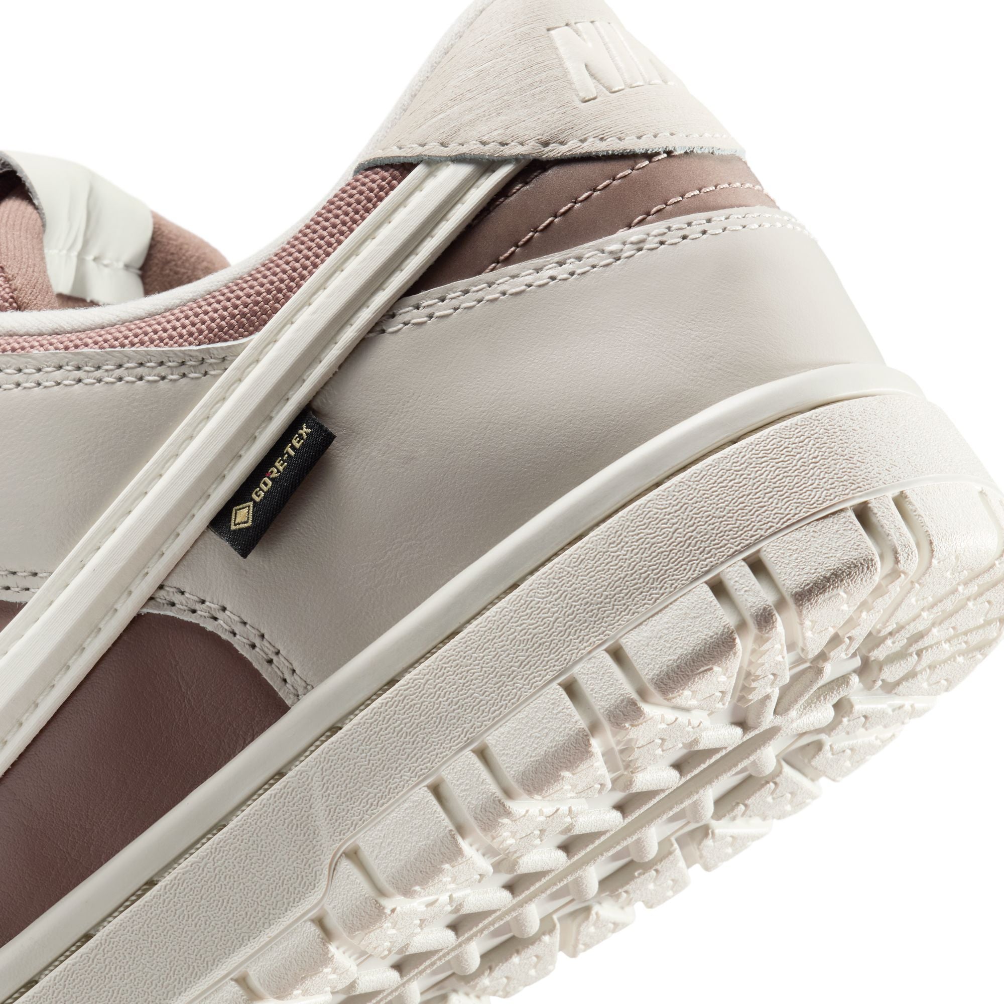 Nike Dunk Low Gore-Tex - Light Bone by Denim Exchange