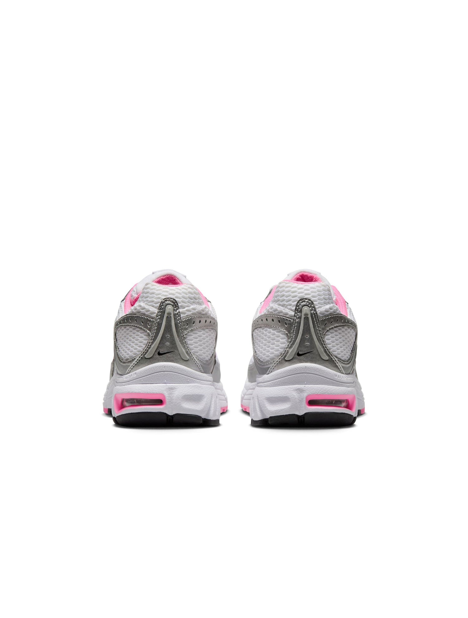 Nike Womens Air Max Moto 2K - White/Pink Spell by Denim Exchange