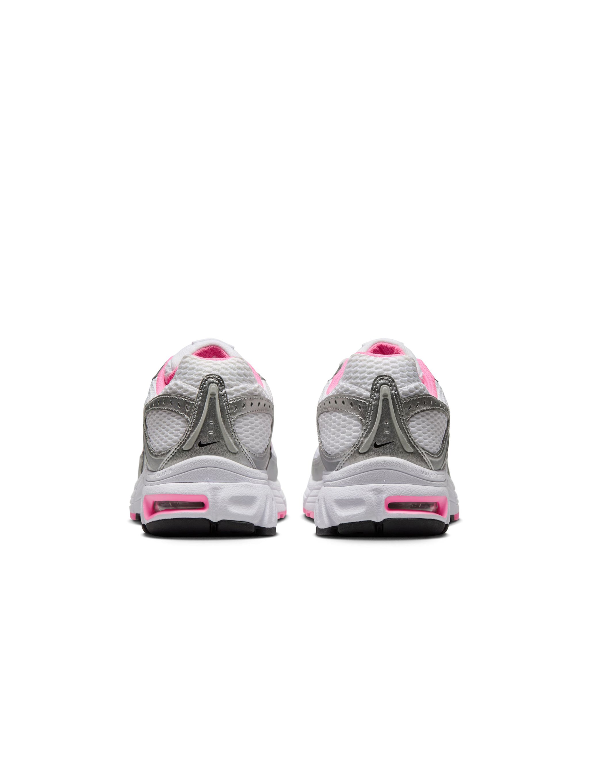 Nike Womens Air Max Moto 2K - White/Pink Spell by Denim Exchange