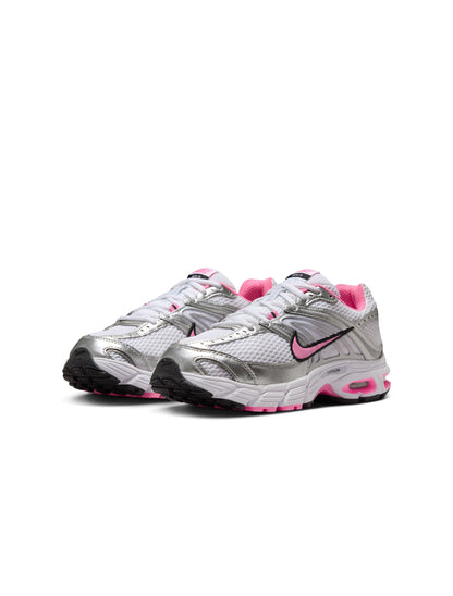 Nike Womens Air Max Moto 2K - White/Pink Spell by Denim Exchange