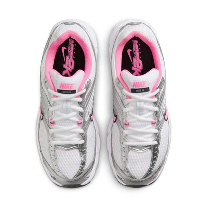 Nike Womens Air Max Moto 2K - White/Pink Spell by Denim Exchange