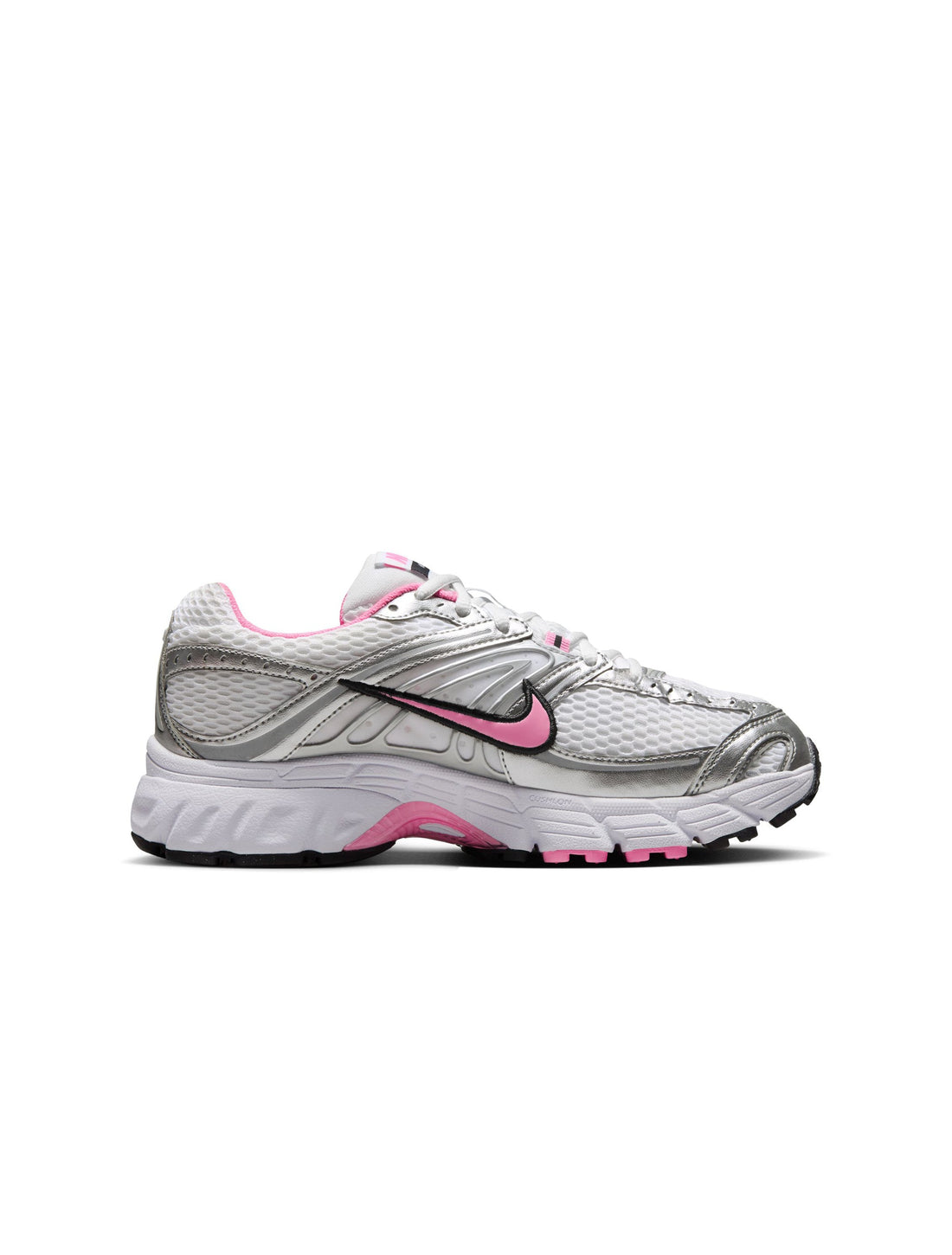Nike Womens Air Max Moto 2K - White/Pink Spell by Denim Exchange