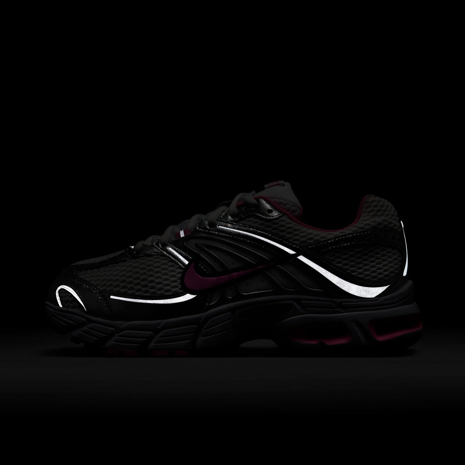 Nike Womens Air Max Moto 2K - White/Pink Spell by Denim Exchange