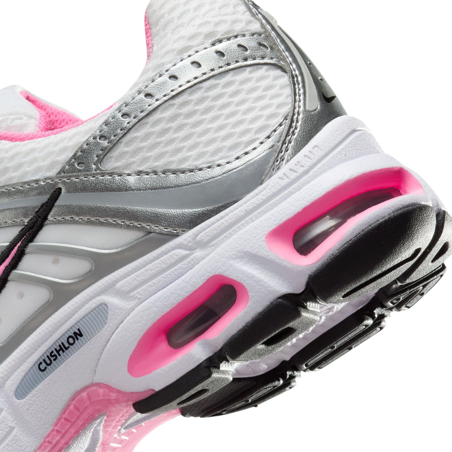 Nike Womens Air Max Moto 2K - White/Pink Spell by Denim Exchange