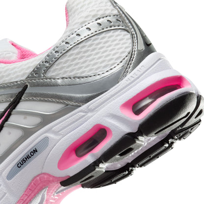 Nike Womens Air Max Moto 2K - White/Pink Spell by Denim Exchange