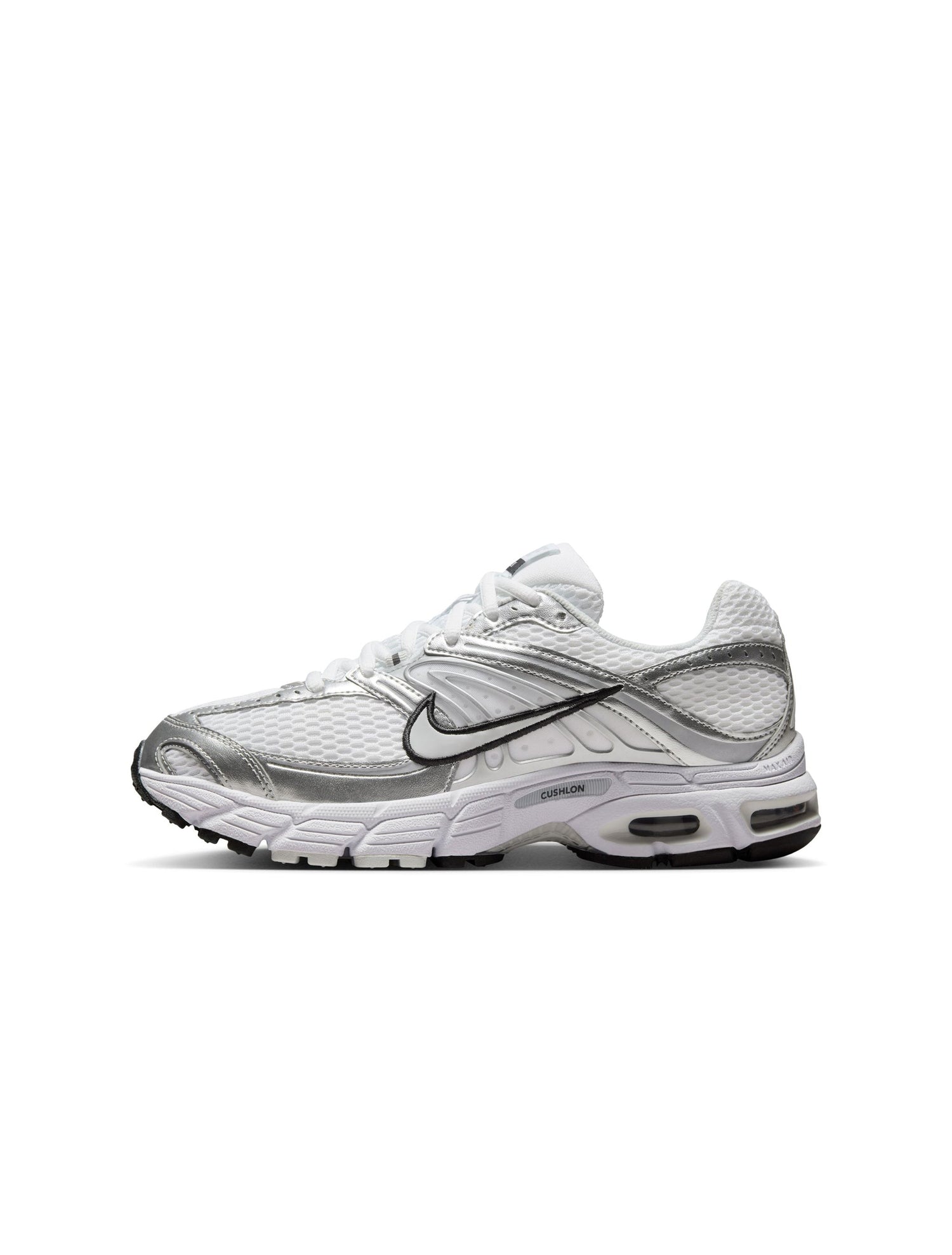 Nike Womens Air Max Moto 2K - White/Photon Dust by Denim Exchange