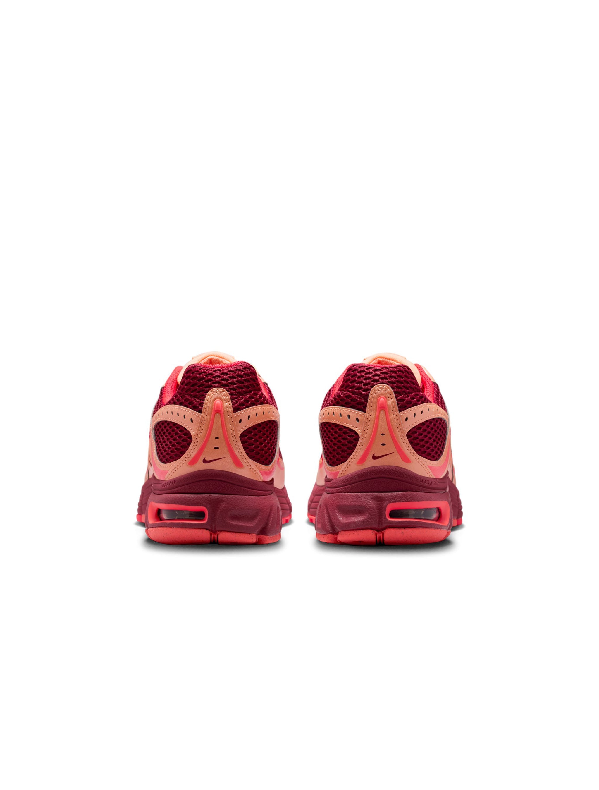 Nike Womens Air Max Moto 2K - Team Crimson by Denim Exchange