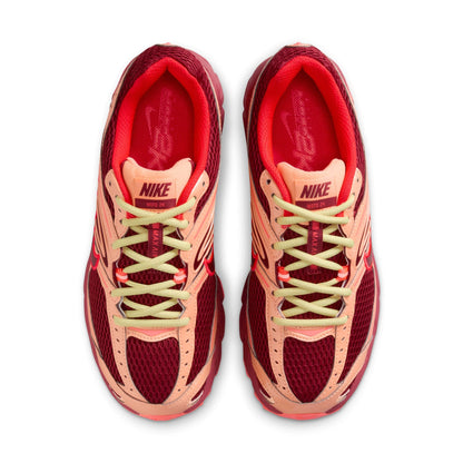 Nike Womens Air Max Moto 2K - Team Crimson by Denim Exchange