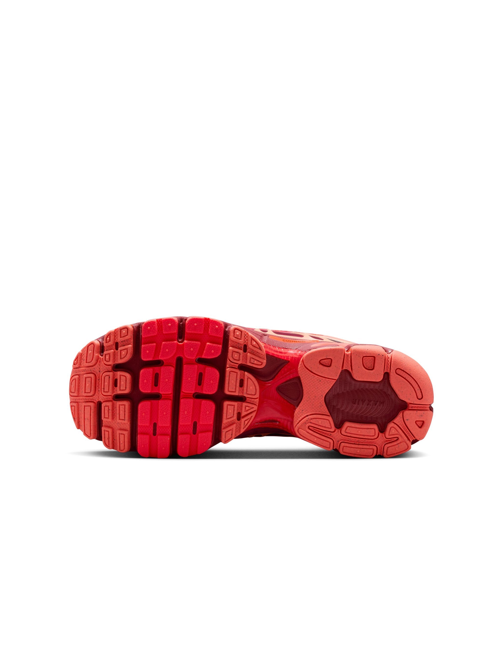 Nike Womens Air Max Moto 2K - Team Crimson by Denim Exchange