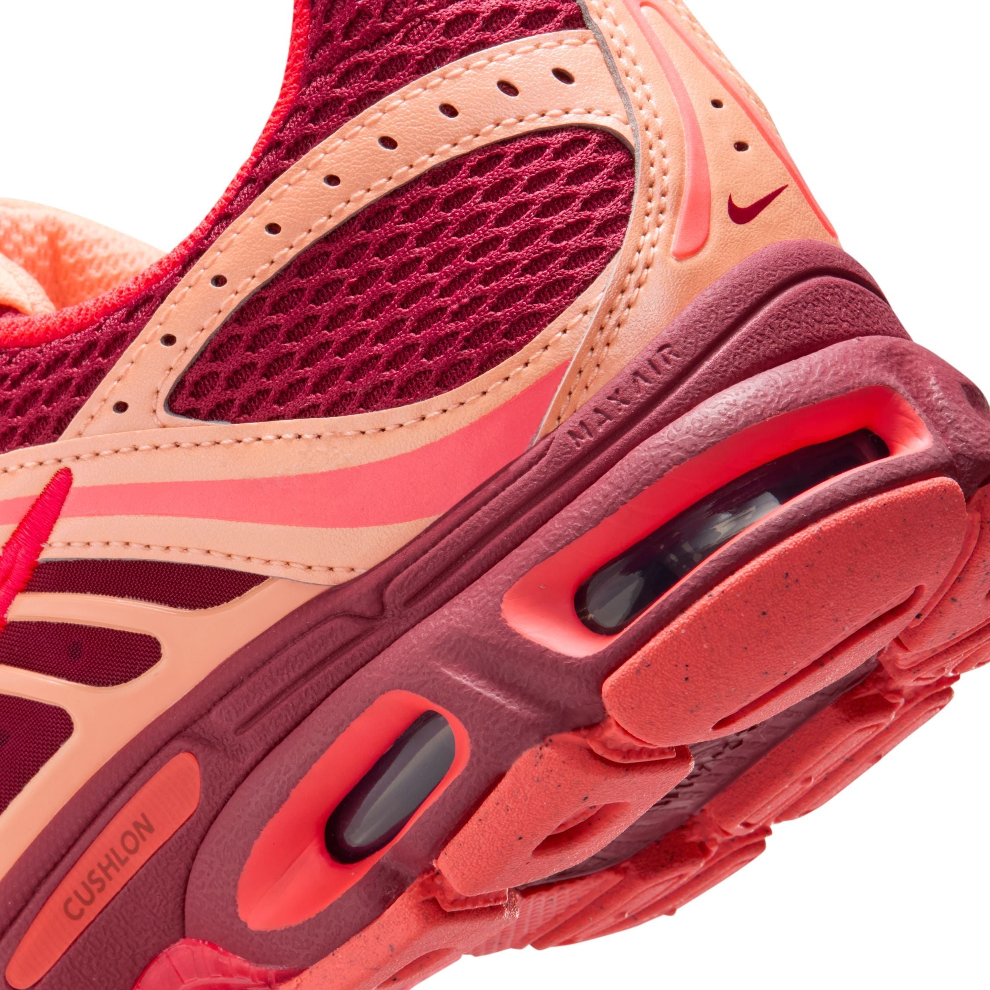 Nike Womens Air Max Moto 2K - Team Crimson by Denim Exchange