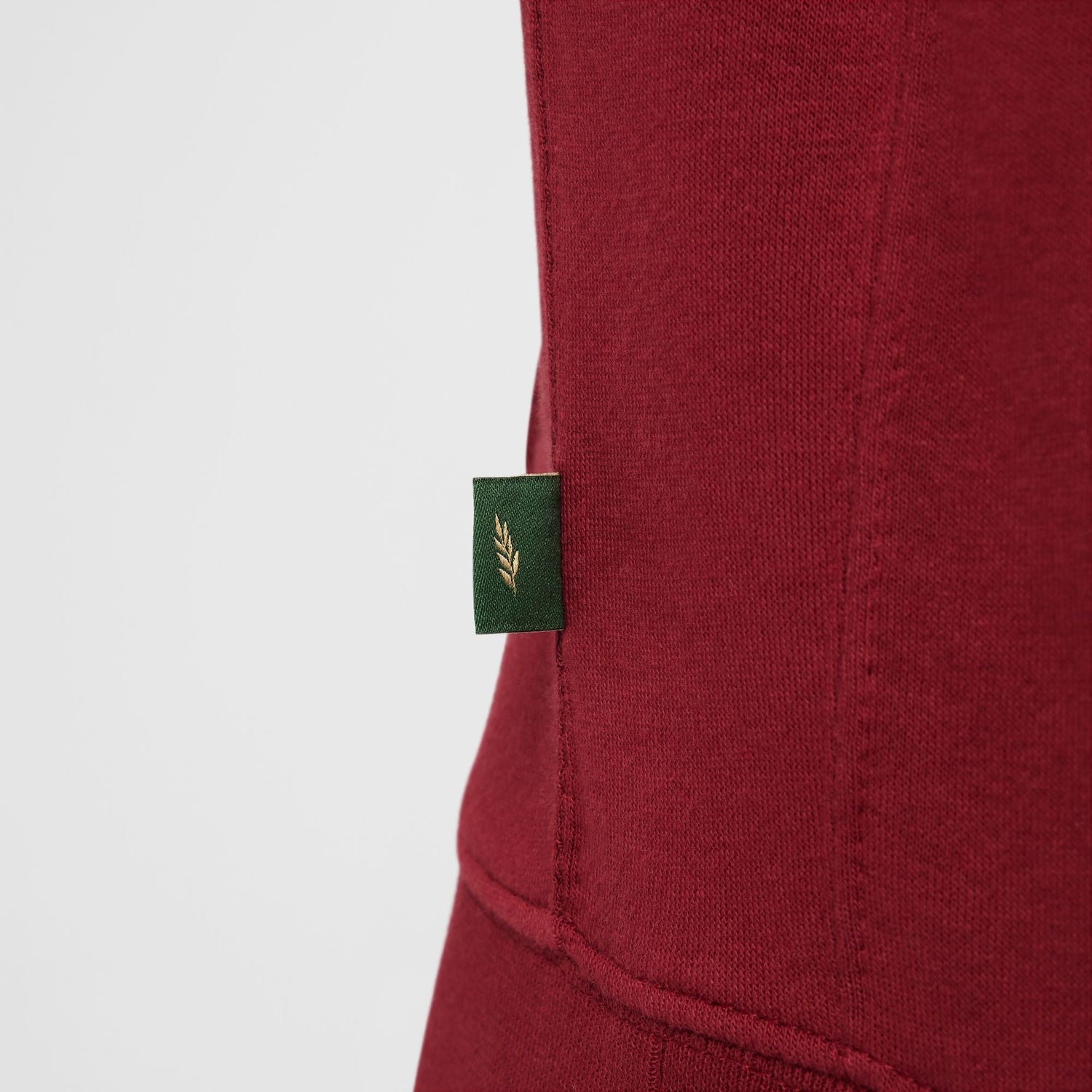 Nike Mens Club Tismen Hoodie - Team Red by Denim Exchange