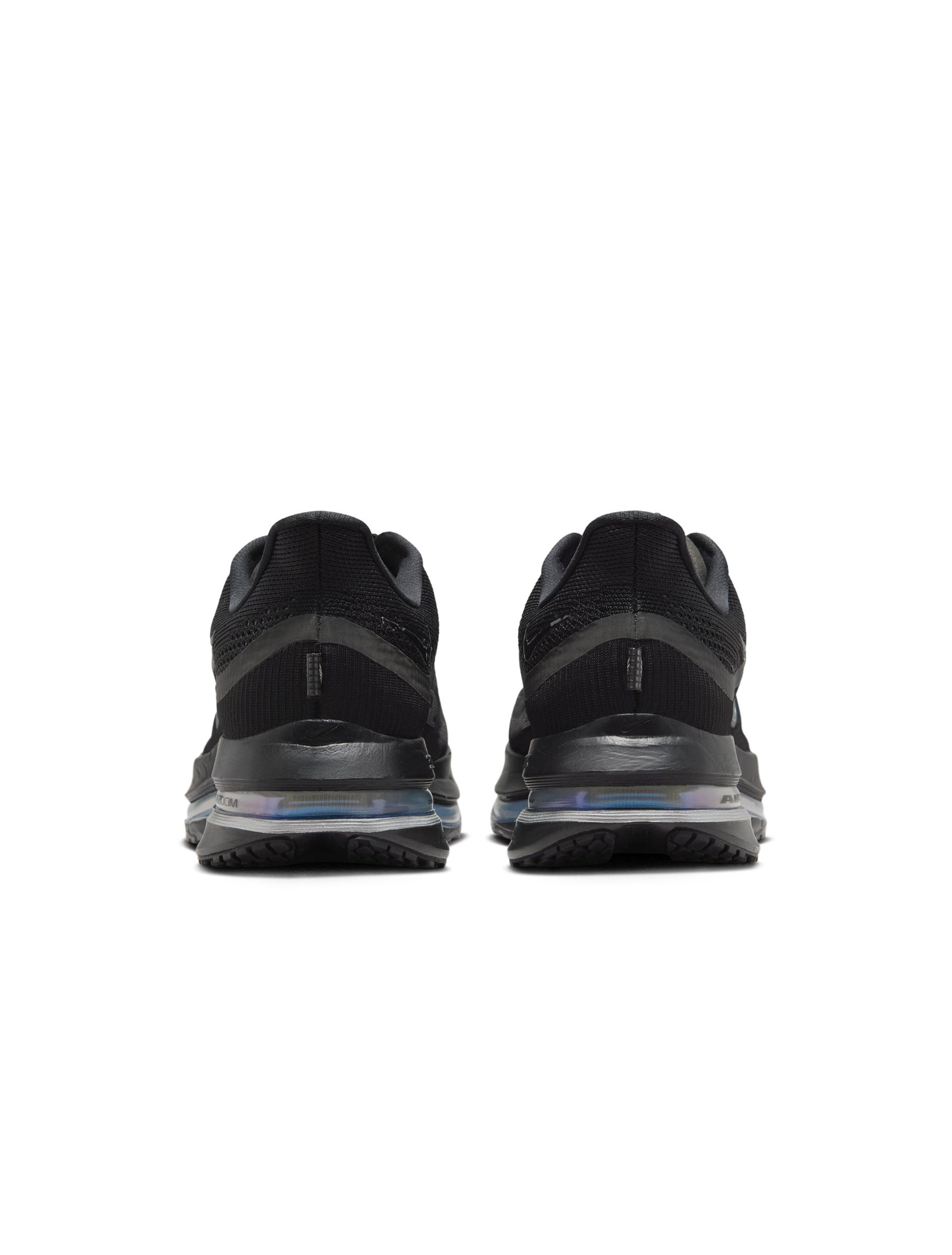 Nike Mens Pegasus Premium - Black by Denim Exchange