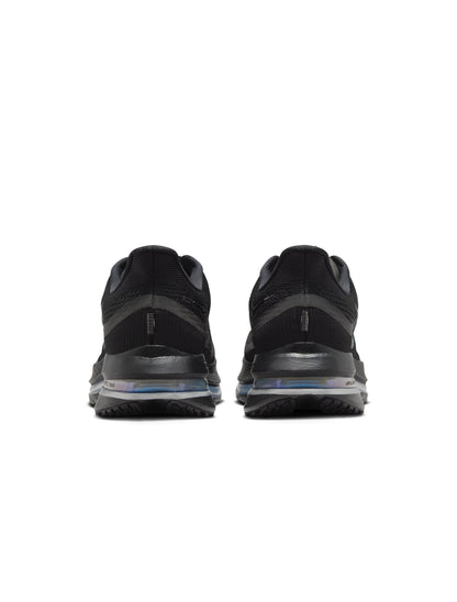 Nike Mens Pegasus Premium - Black by Denim Exchange