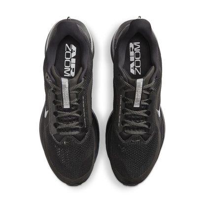 Nike Mens Pegasus Premium - Black by Denim Exchange