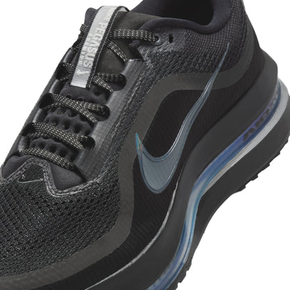 Nike Mens Pegasus Premium - Black by Denim Exchange