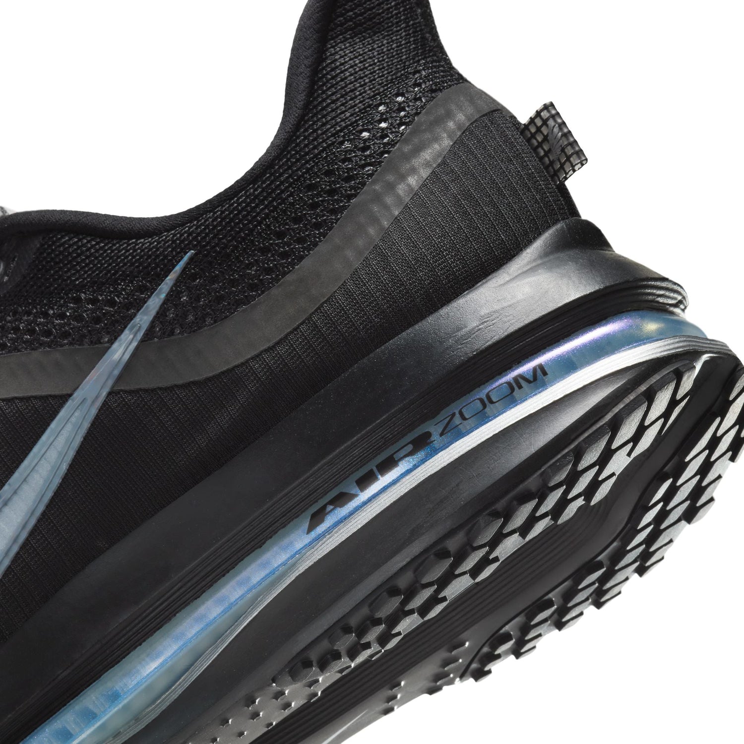 Nike Mens Pegasus Premium - Black by Denim Exchange