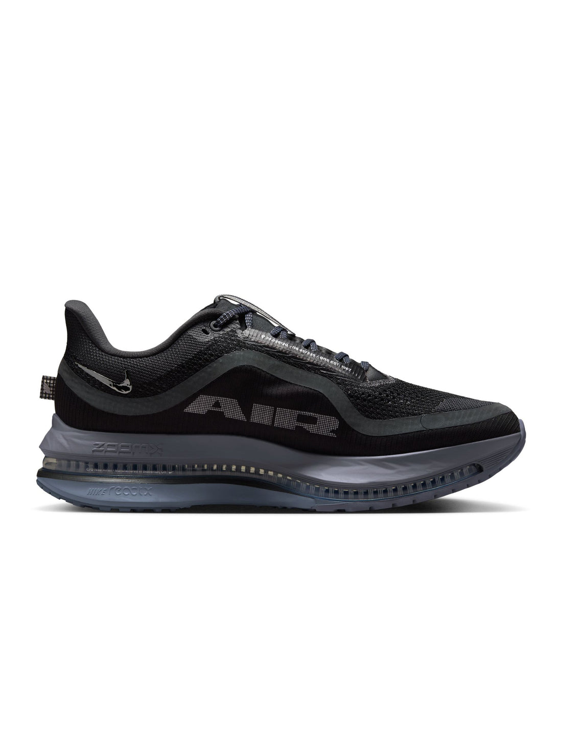 Nike Mens Pegasus Premium - Anthracite by Denim Exchange