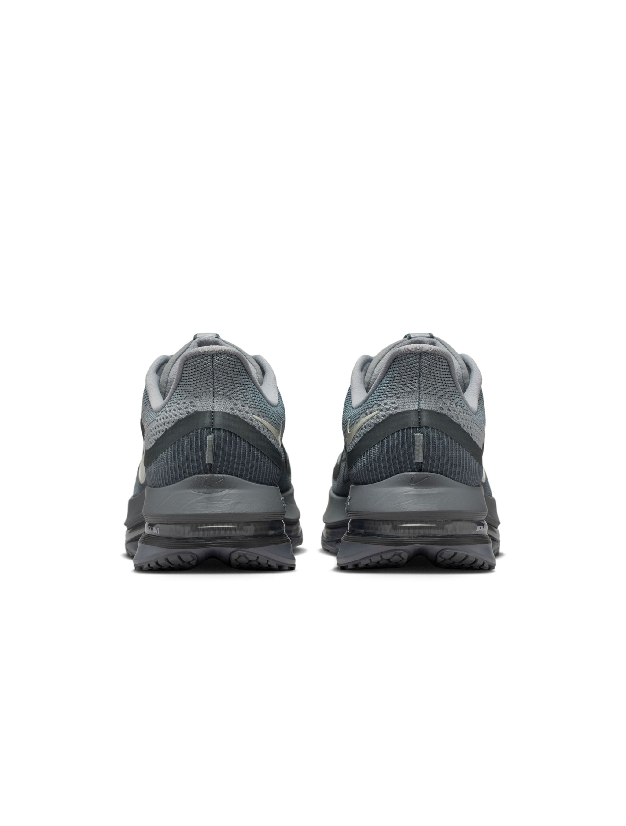 Nike Mens Pegasus Premium - Wolf Grey by Denim Exchange