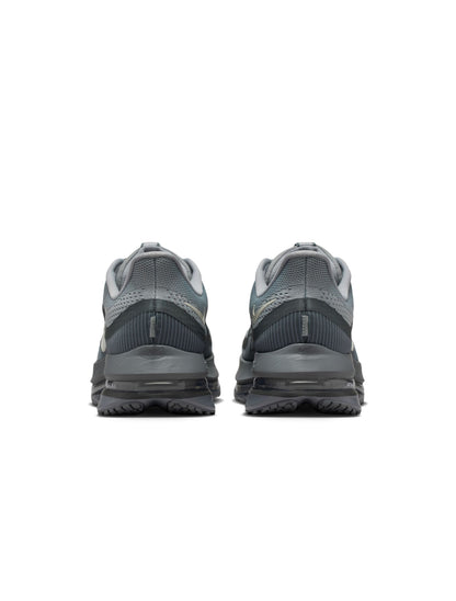 Nike Mens Pegasus Premium - Wolf Grey by Denim Exchange