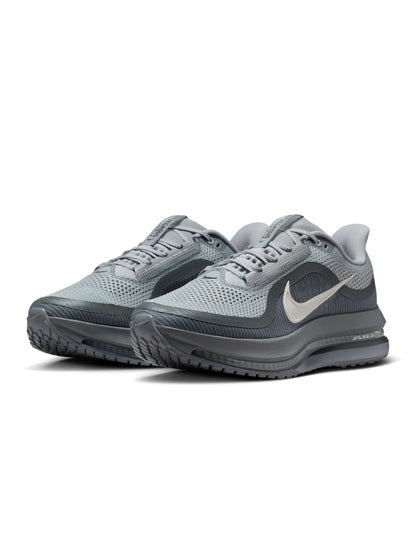 Nike Mens Pegasus Premium - Wolf Grey by Denim Exchange
