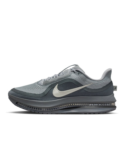 Nike Mens Pegasus Premium - Wolf Grey by Denim Exchange