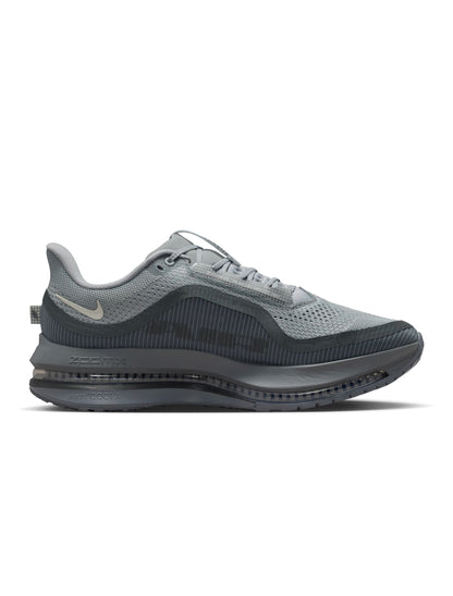 Nike Mens Pegasus Premium - Wolf Grey by Denim Exchange