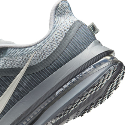 Nike Mens Pegasus Premium - Wolf Grey by Denim Exchange