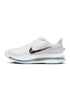 Nike Mens Pegasus Premium - White/Metallic Silver by Denim Exchange