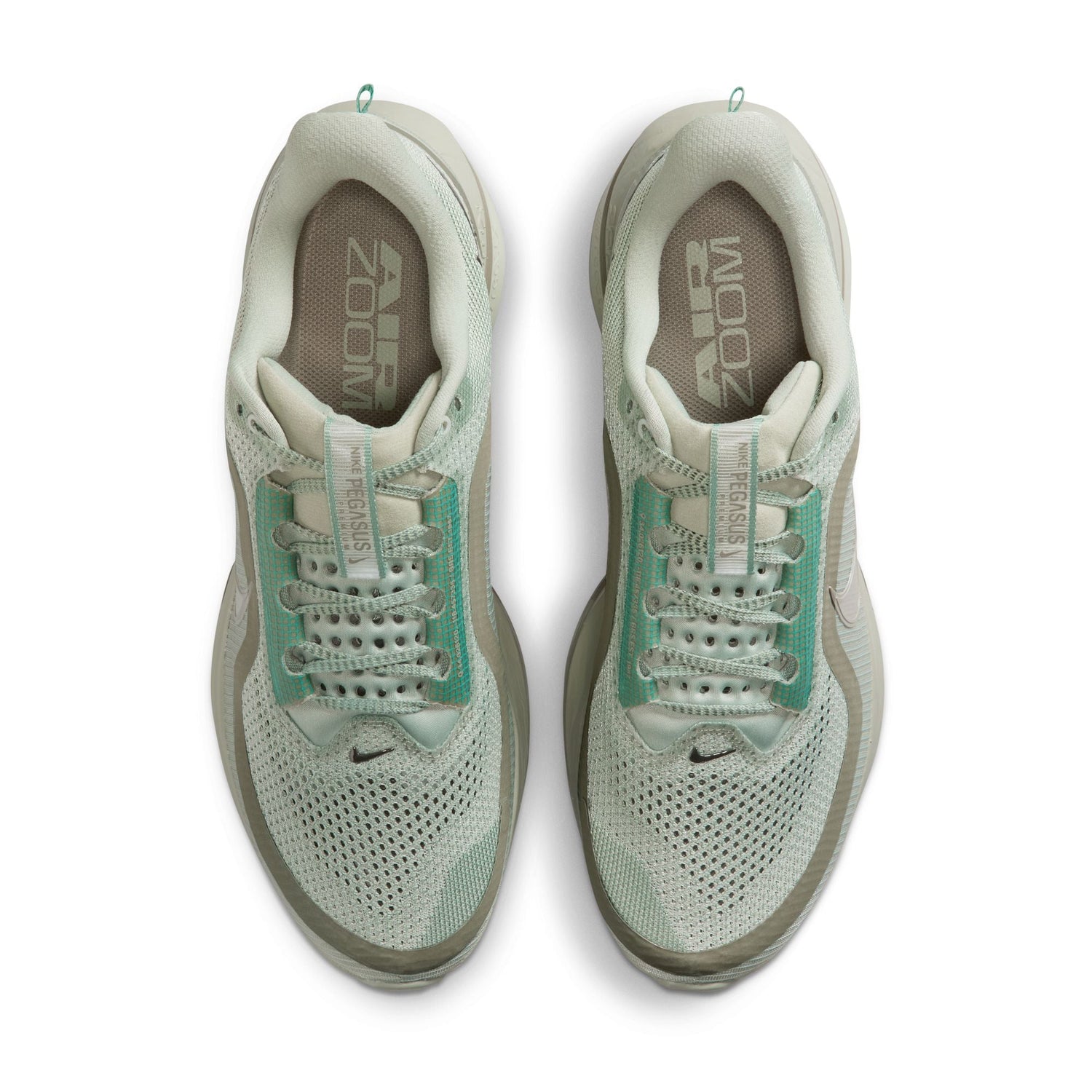 Nike Mens Pegasus Premium - Jade Horizon by Denim Exchange