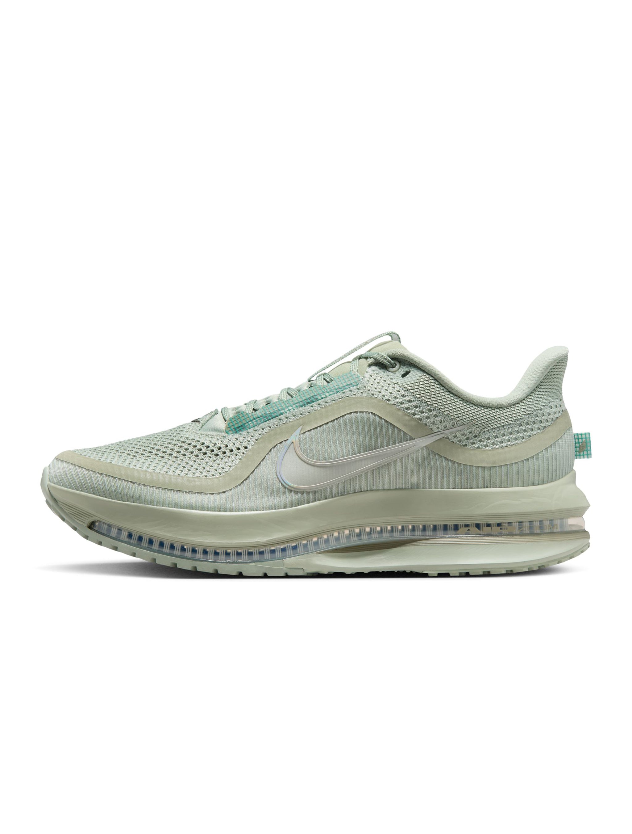 Nike Mens Pegasus Premium - Jade Horizon by Denim Exchange