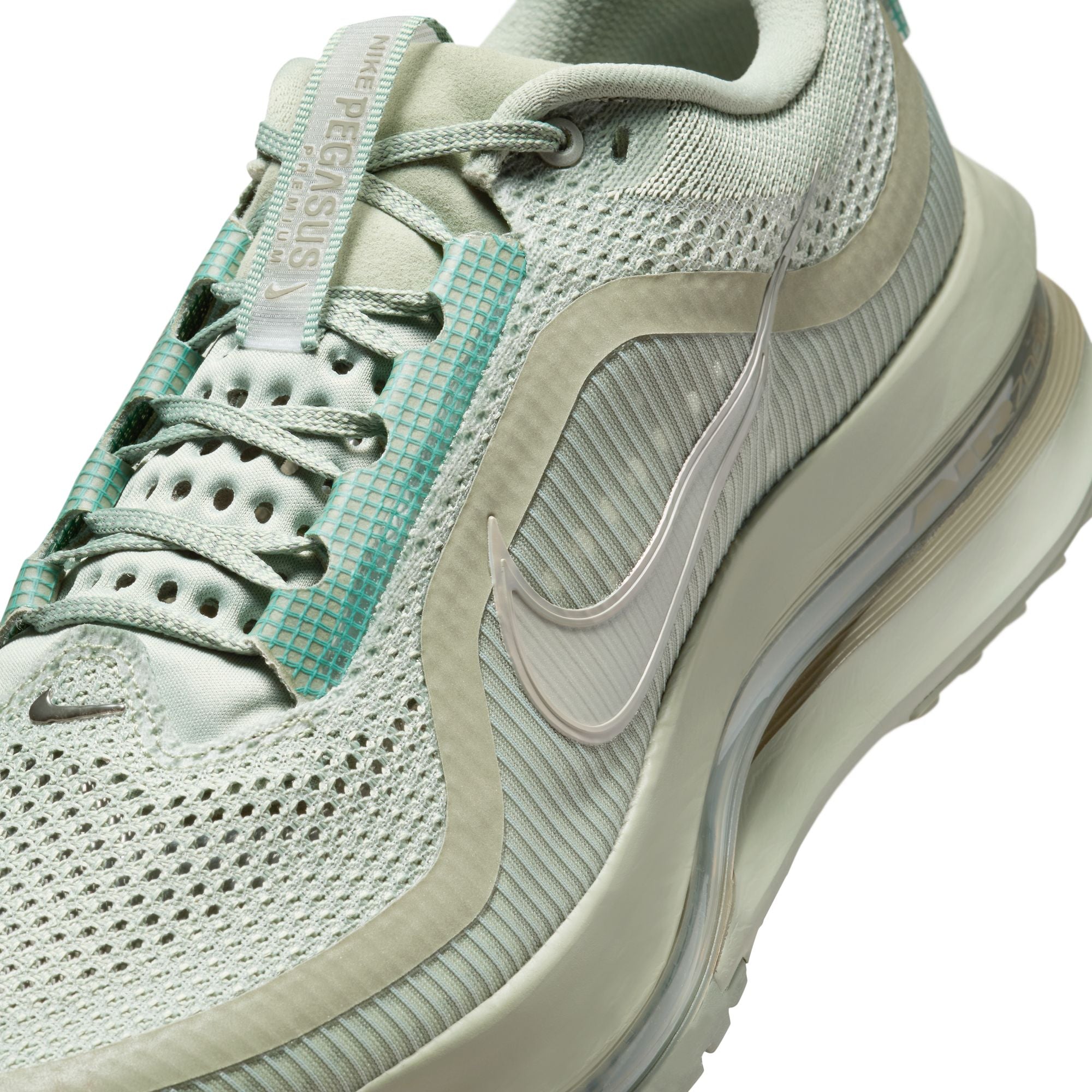 Nike Mens Pegasus Premium - Jade Horizon by Denim Exchange