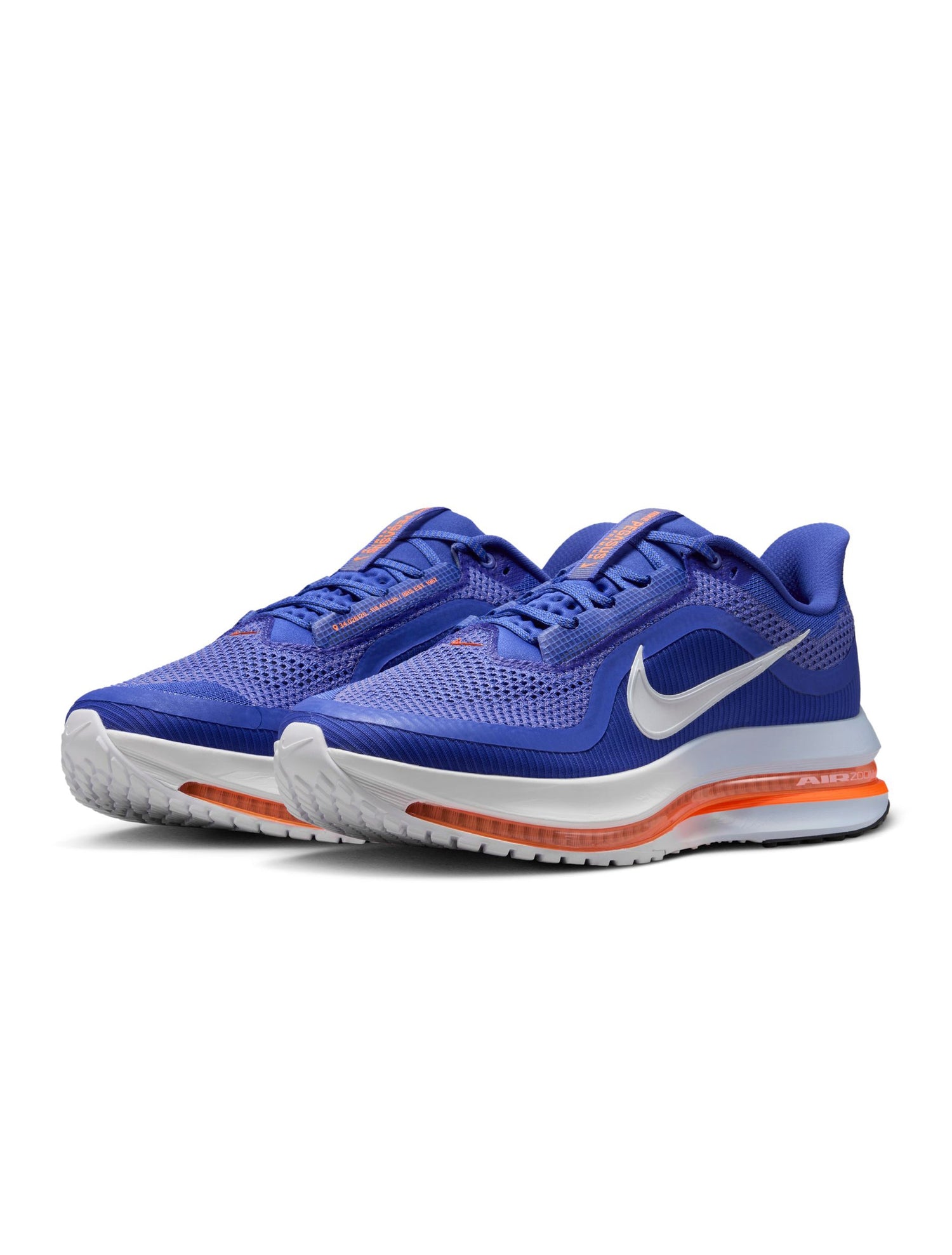 Nike Mens Pegasus Premium - Lapis by Denim Exchange