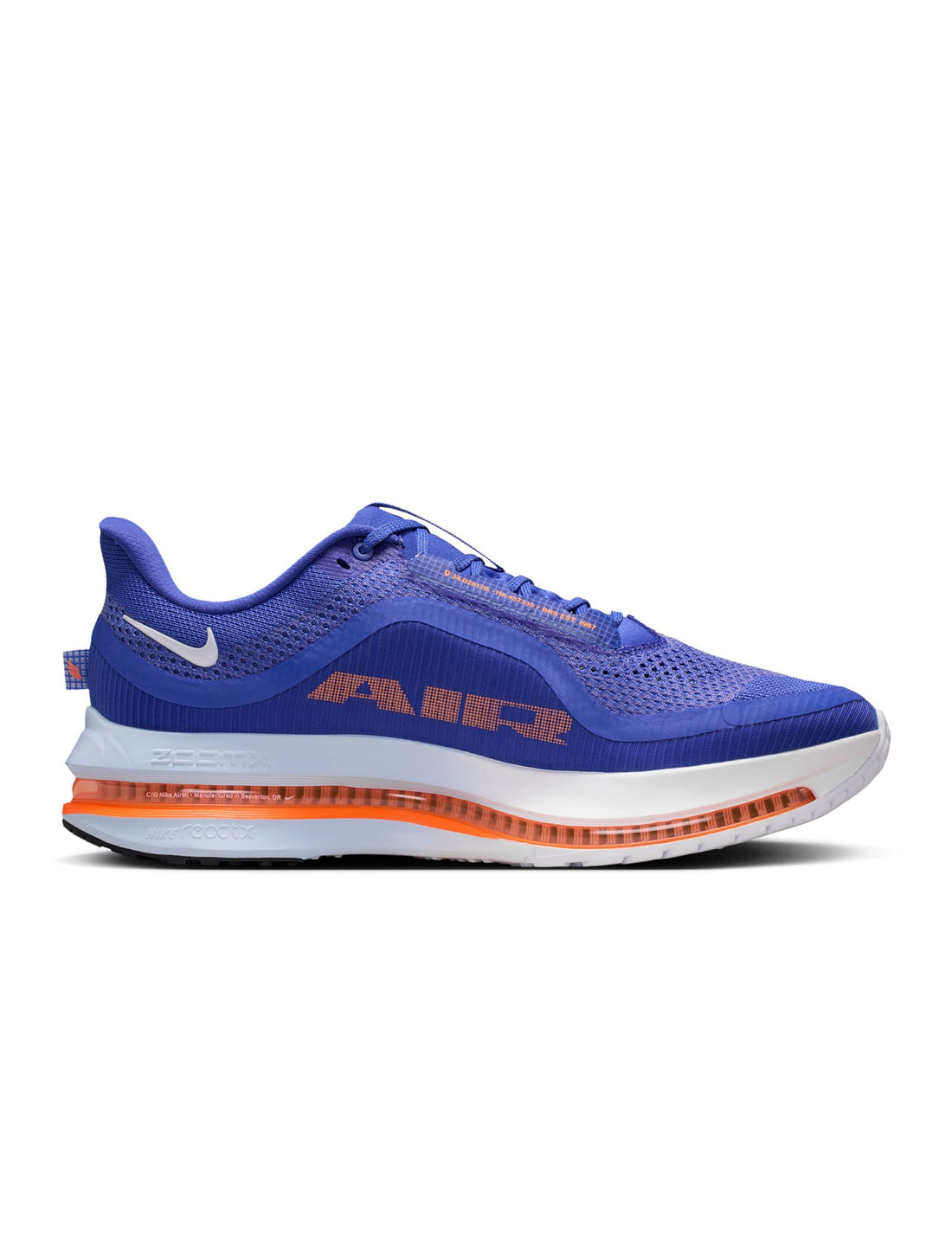 Nike Mens Pegasus Premium - Lapis by Denim Exchange