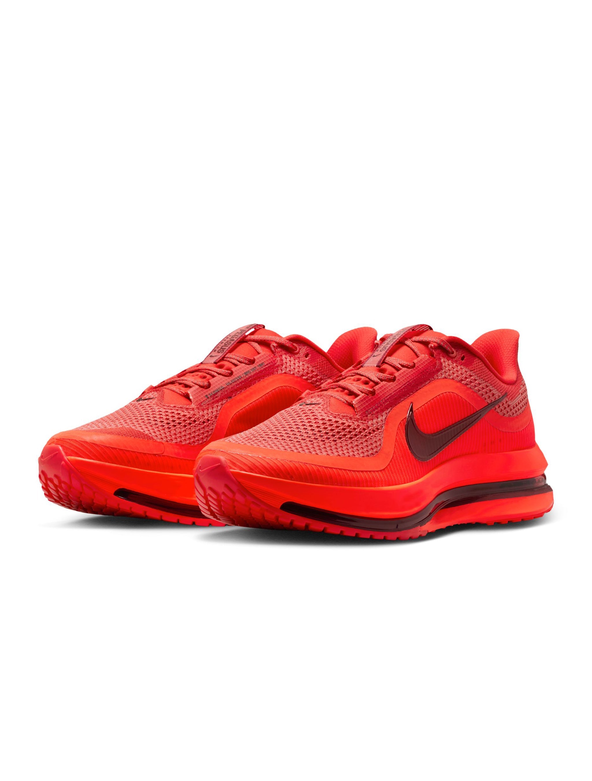 Nike Mens Pegasus Premium - Light Crimson by Denim Exchange