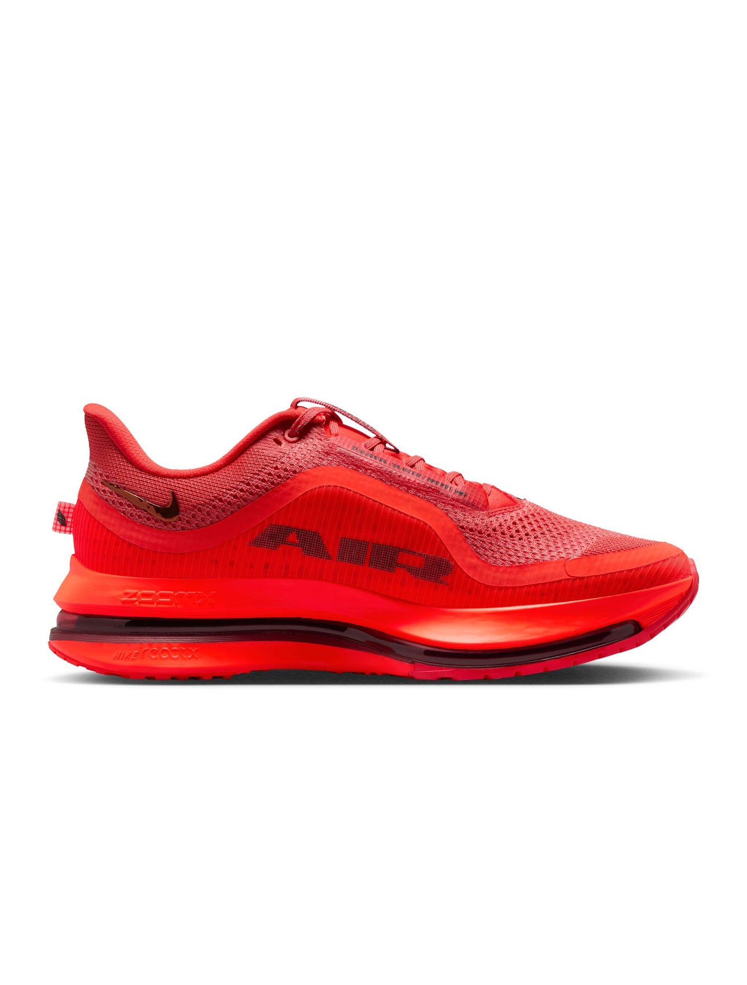 Nike Mens Pegasus Premium - Light Crimson by Denim Exchange