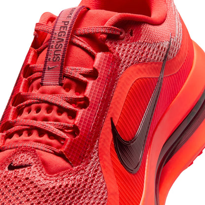 Nike Mens Pegasus Premium - Light Crimson by Denim Exchange