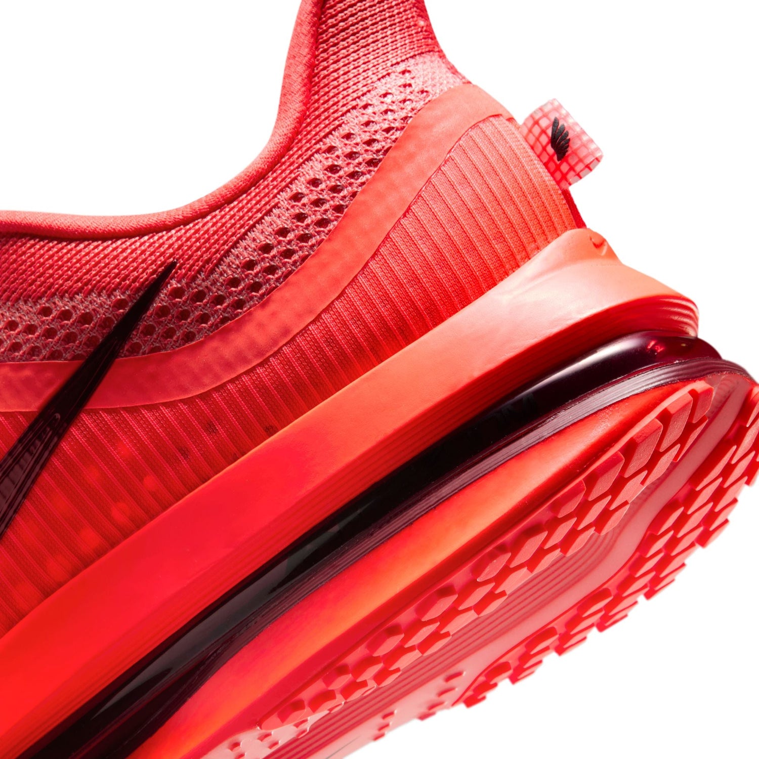 Nike Mens Pegasus Premium - Light Crimson by Denim Exchange
