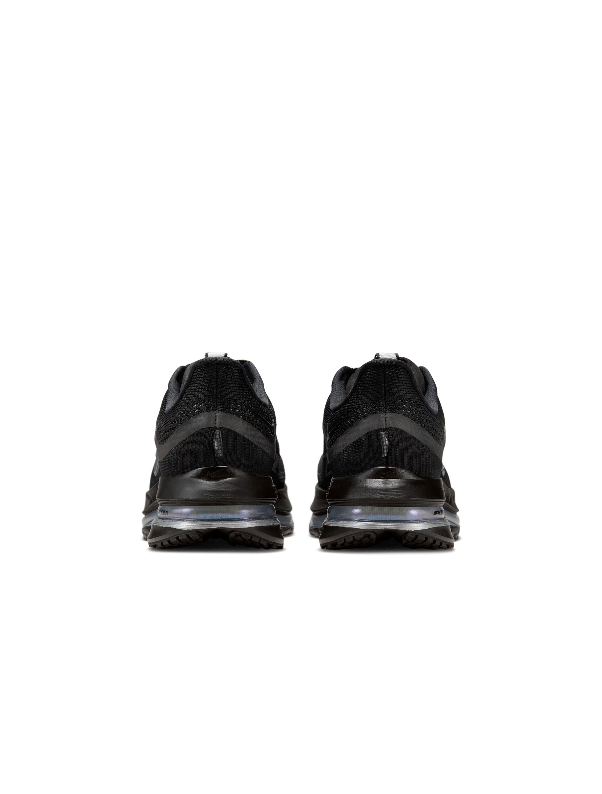 Nike Womens Pegasus Premium - Black by Denim Exchange