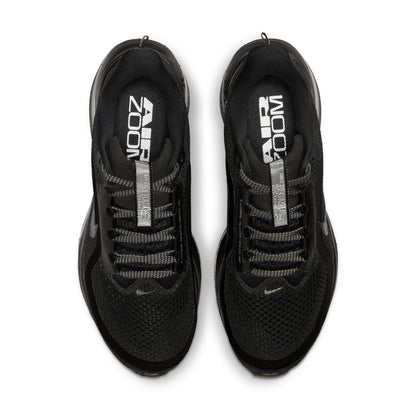 Nike Womens Pegasus Premium - Black by Denim Exchange