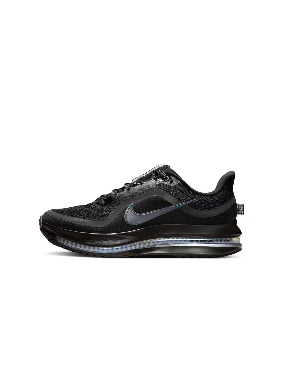 Nike Womens Pegasus Premium - Black by Denim Exchange