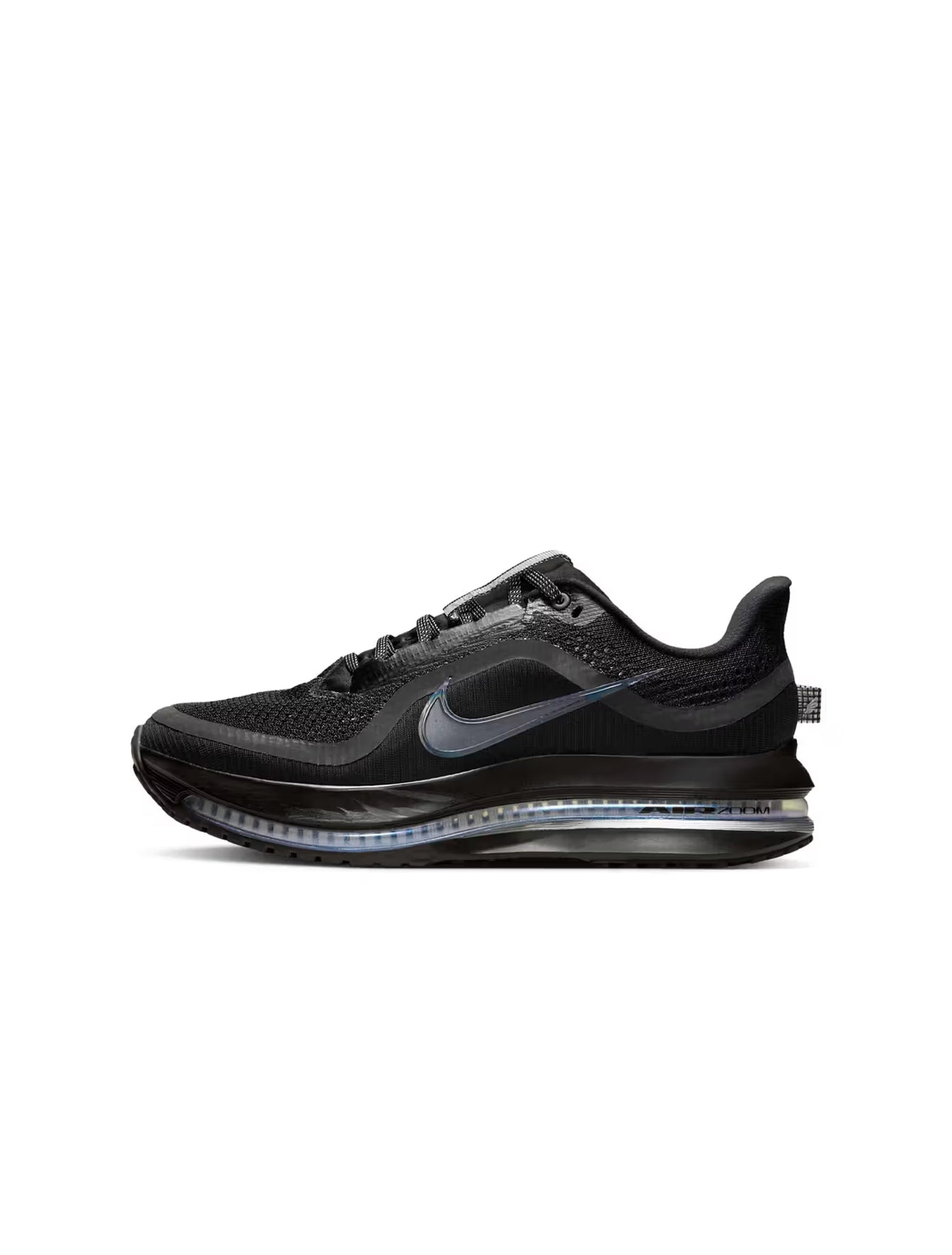 Nike Womens Pegasus Premium - Black by Denim Exchange