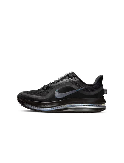 Nike Womens Pegasus Premium - Black by Denim Exchange